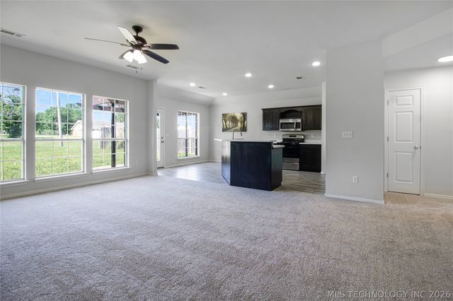 15109 E 90th Place North N, Owasso, OK 74055