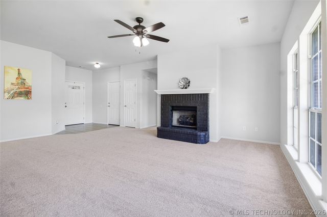 15109 E 90th Place North N, Owasso, OK 74055