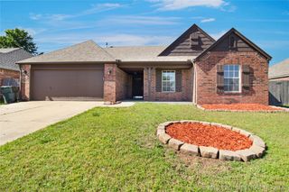 15109 E 90th Place North N, Owasso, OK 74055