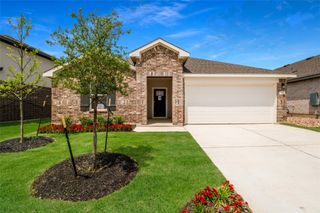 1917 Crowned Eagle PASS, Leander, TX 78641