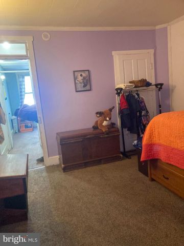 1820 CENTRE ST, Ashland, PA 17921