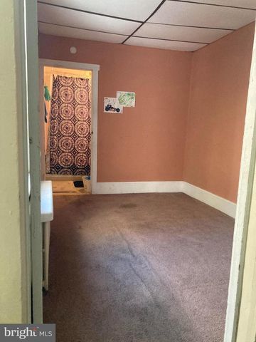 1820 CENTRE ST, Ashland, PA 17921