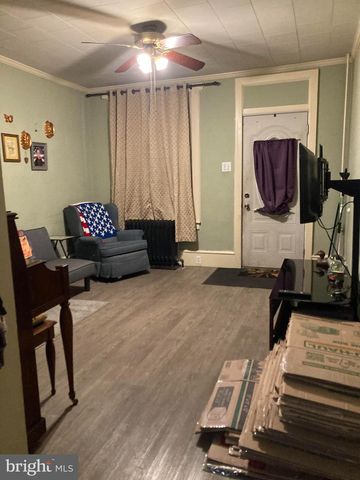 1820 CENTRE ST, Ashland, PA 17921