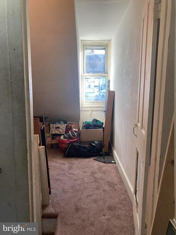 1820 CENTRE ST, Ashland, PA 17921