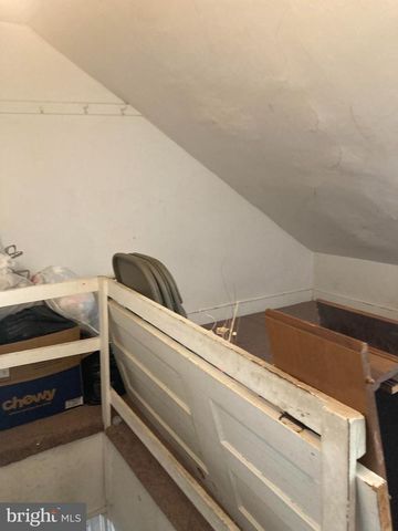 1820 CENTRE ST, Ashland, PA 17921