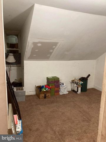 1820 CENTRE ST, Ashland, PA 17921