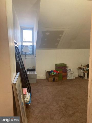 1820 CENTRE ST, Ashland, PA 17921