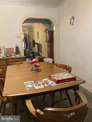 1820 CENTRE ST, Ashland, PA 17921