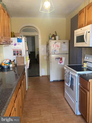 1820 CENTRE ST, Ashland, PA 17921