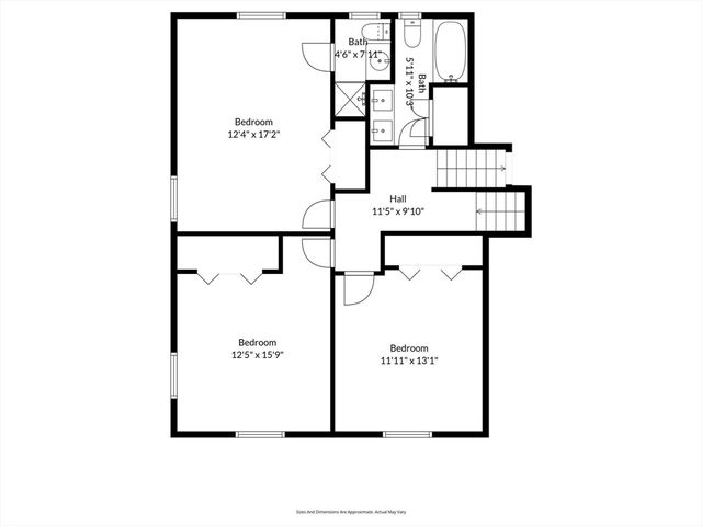 10 Hawthorne Rd, Winchester, MA 01890