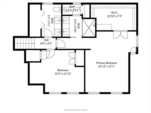 10 Hawthorne Rd, Winchester, MA 01890