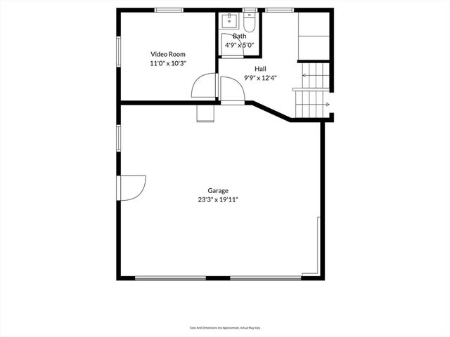 10 Hawthorne Rd, Winchester, MA 01890