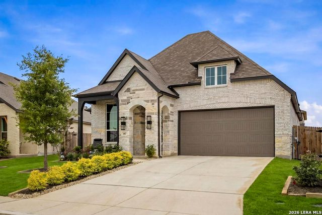 163 Laurel Oak, Castroville, TX 78009
