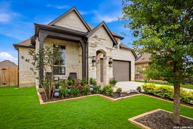 163 Laurel Oak, Castroville, TX 78009