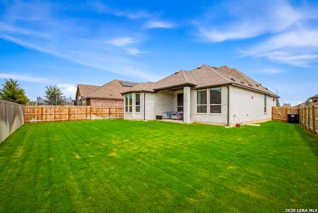 163 Laurel Oak, Castroville, TX 78009