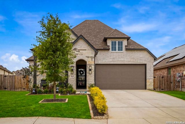 163 Laurel Oak, Castroville, TX 78009