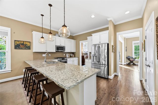 240 Hawthorne Park Avenue, Belmont, NC 28012