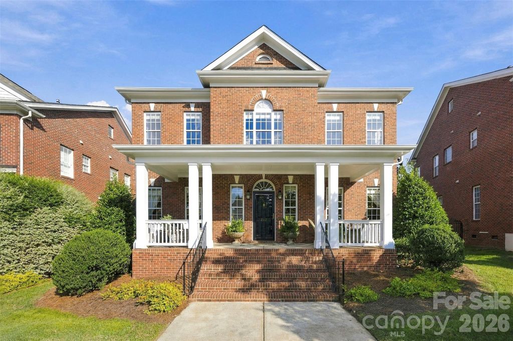 240 Hawthorne Park Avenue, Belmont, NC 28012