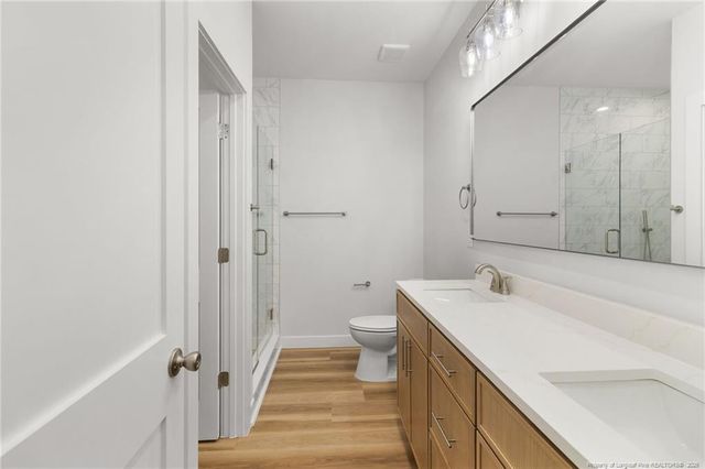 3043 Brandy Lane, Sanford, NC 27332