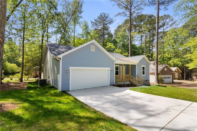 3043 Brandy Lane, Sanford, NC 27332