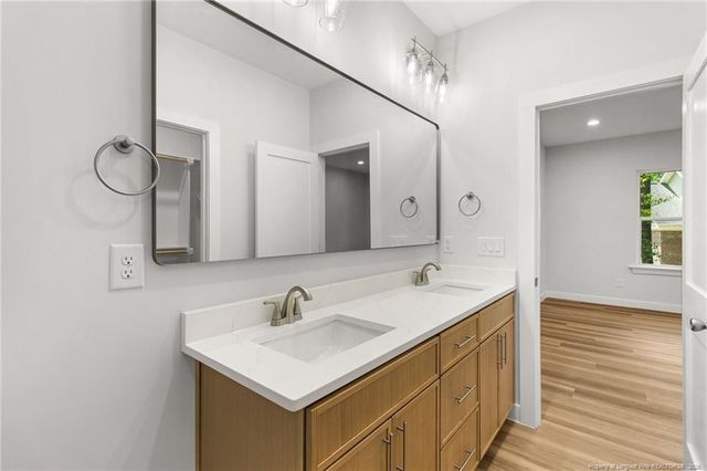 3043 Brandy Lane, Sanford, NC 27332