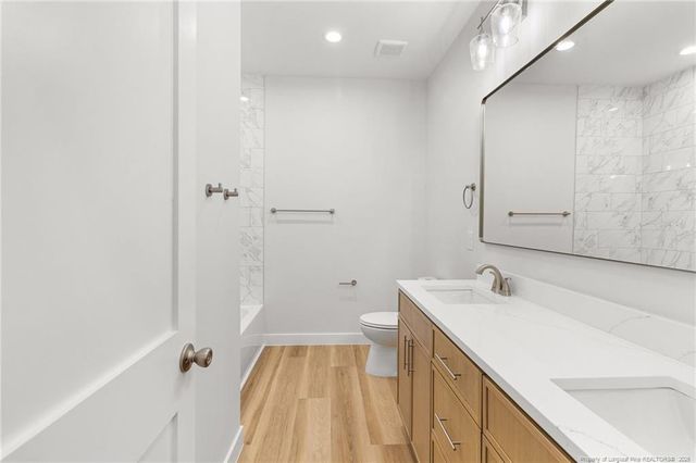 3043 Brandy Lane, Sanford, NC 27332