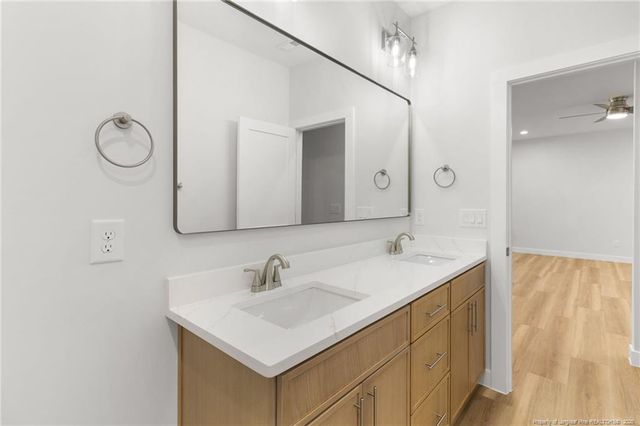 3043 Brandy Lane, Sanford, NC 27332