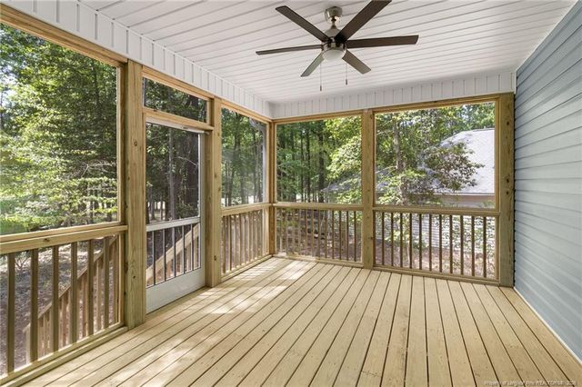 3043 Brandy Lane, Sanford, NC 27332