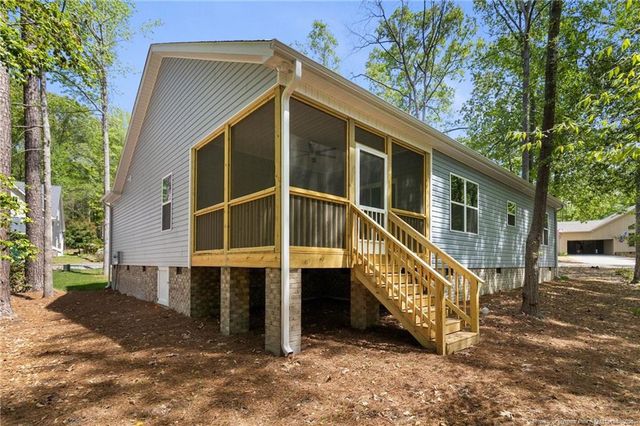 3043 Brandy Lane, Sanford, NC 27332