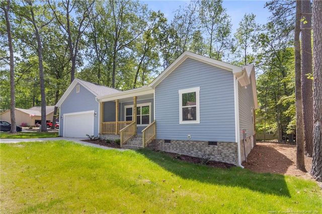 3043 Brandy Lane, Sanford, NC 27332