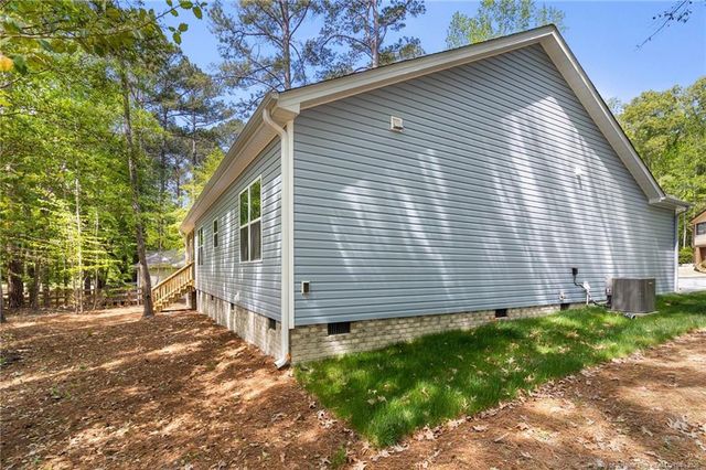 3043 Brandy Lane, Sanford, NC 27332