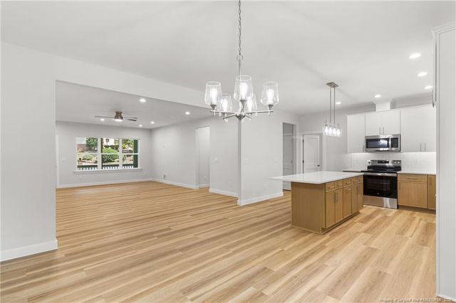 3043 Brandy Lane, Sanford, NC 27332