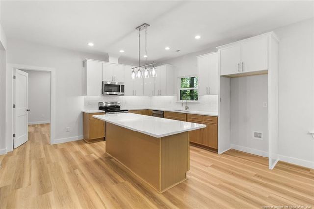 3043 Brandy Lane, Sanford, NC 27332