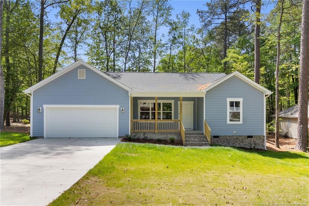 3043 Brandy Lane, Sanford, NC 27332