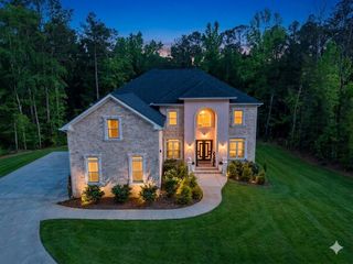 2516 Stream View Drive, Conyers, GA 30013