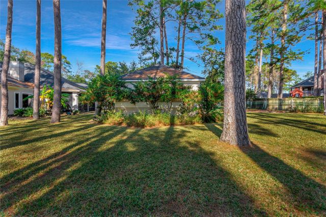 60 Fairfield Drive, Montgomery, TX 77356