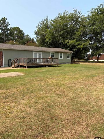 696 County Road 2298, Mineola, TX 75773