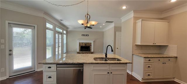 2780 Gentry Walk Court, Cumming, GA 30041
