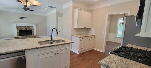 2780 Gentry Walk Court, Cumming, GA 30041