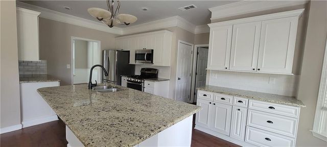 2780 Gentry Walk Court, Cumming, GA 30041