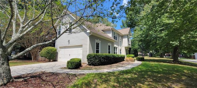 2780 Gentry Walk Court, Cumming, GA 30041