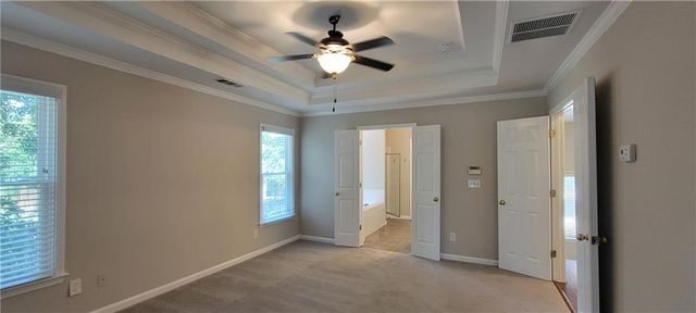 2780 Gentry Walk Court, Cumming, GA 30041