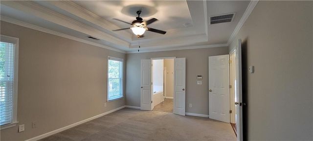 2780 Gentry Walk Court, Cumming, GA 30041