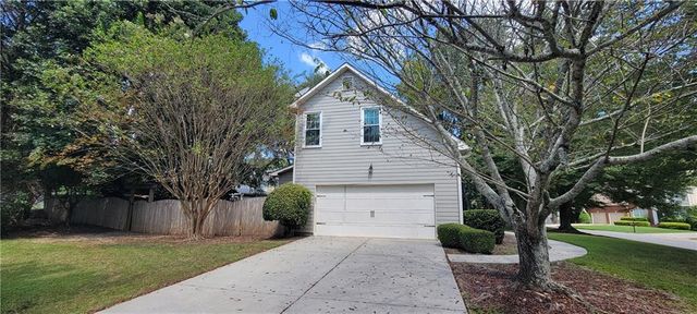 2780 Gentry Walk Court, Cumming, GA 30041