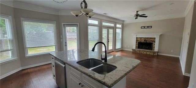 2780 Gentry Walk Court, Cumming, GA 30041