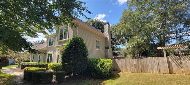 2780 Gentry Walk Court, Cumming, GA 30041
