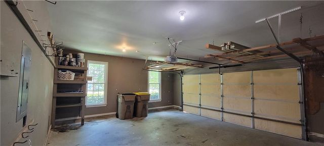 2780 Gentry Walk Court, Cumming, GA 30041