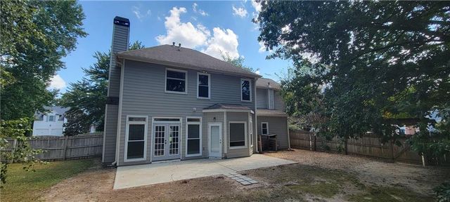 2780 Gentry Walk Court, Cumming, GA 30041