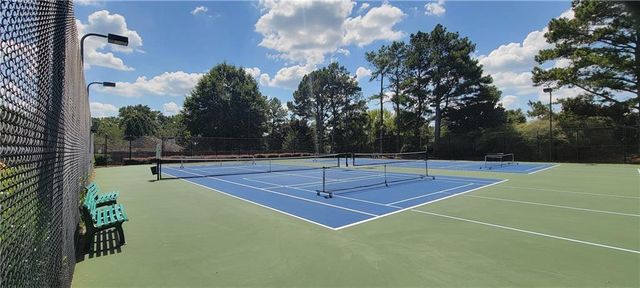 2780 Gentry Walk Court, Cumming, GA 30041