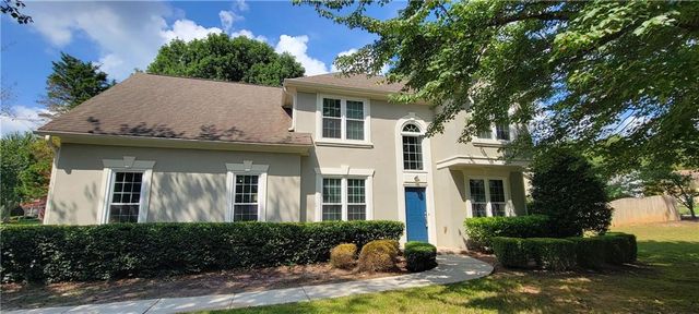 2780 Gentry Walk Court, Cumming, GA 30041